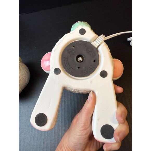 Scentsy Stella the Unicorn Electric Wax Warmer Retired Discontinued - Picture 12 of 16